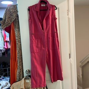 One Teaspoon jumpsuit